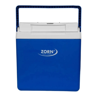 Автохолодильник Zorn Z-26 LNP 12/230V Cold/Hot (4251702501319)