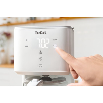 Крапельна кавоварка Tefal CM693110