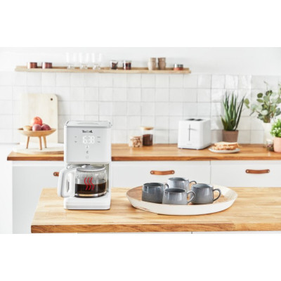 Крапельна кавоварка Tefal CM693110
