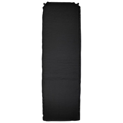 Туристичний килимок Tramp Comfort 9 cm dark-olive (UTRI-016-dark-olive)