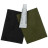 Туристичний килимок Tramp Comfort 9 cm dark-olive (UTRI-016-dark-olive)