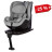 Автокрісло FreeON GALAXY light grey (49003)