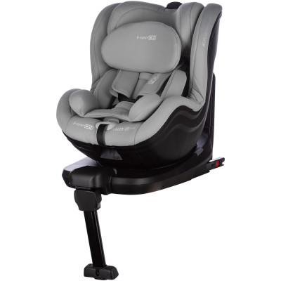 Автокрісло FreeON GALAXY light grey (49003)