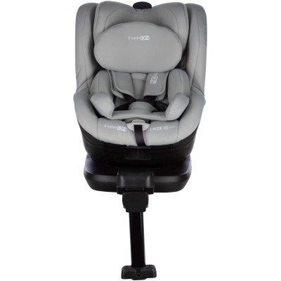 Автокрісло FreeON GALAXY light grey (49003)