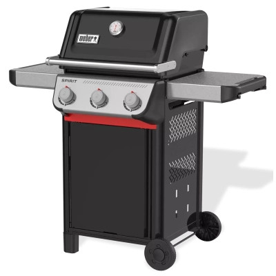 Гриль-барбекю Weber Spirit E-310 Black (1501305)