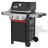 Гриль-барбекю Weber Spirit E-310 Black (1501305)