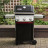 Гриль-барбекю Weber Spirit E-310 Black (1501305)
