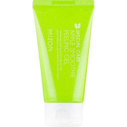 Пілінг для обличчя Mizon Special Care Apple Smoothie Peeling Gel 120 мл (8809663752576)
