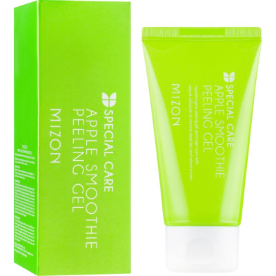 Пілінг для обличчя Mizon Special Care Apple Smoothie Peeling Gel 120 мл (8809663752576)