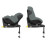 Автокрісло Maxi-Cosi Mica 360 PRO i-Size Authentic Grey (8549510110)