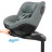Автокрісло Maxi-Cosi Mica 360 PRO i-Size Authentic Grey (8549510110)