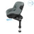 Автокрісло Maxi-Cosi Mica 360 PRO i-Size Authentic Grey (8549510110)