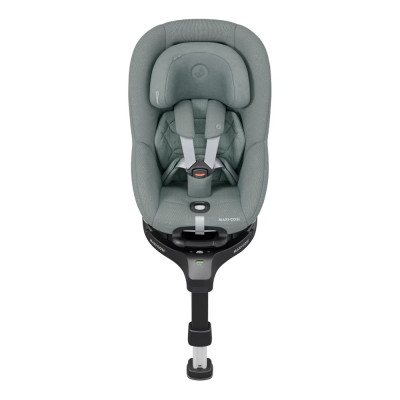 Автокрісло Maxi-Cosi Mica 360 PRO i-Size Authentic Grey (8549510110)
