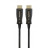 Кабель мультимедійний HDMI to HDMI 20m AOC V2.0 Cablexpert (CCBP-HDMI-AOC-20M)