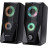 Акустична система Xtrike ME SK-501 6Вт RGB USB (SK-501)