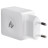 Зарядний пристрій 2E Wall for 2 USB - DC5.0V/4.2 A, white (2E-WC4USB-W)