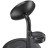 Зарядний пристрій Choetech 15W 3-in-1 Magnetic Wireless Fast Charger black (T585-F-101-CCBK)