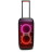 Акустична система JBL PartyBox Stage 320 Black (JBLPBSTAGE320EP)