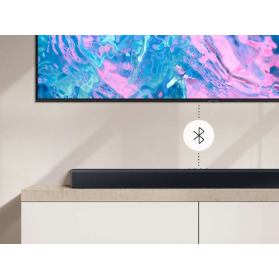 Акустична система Samsung HW-C450 Black (HW-C450/UA)
