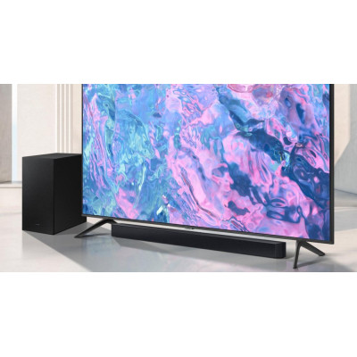 Акустична система Samsung HW-C450 Black (HW-C450/UA)