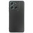 Чохол до мобільного телефона BeCover Silicone Motorola Moto G56 Black (713766)