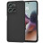Чохол до мобільного телефона BeCover Silicone Motorola Moto G56 Black (713766)