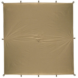 Тент Terra Incognita Tarp 3 x 4 sand (4823081501756)