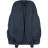 Рюкзак шкільний Bagland Stylish 24 л. чорний 1300 (0051866) (1052918394)