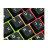 Клавіатура REAL-EL 7001 Comfort Backlit Black