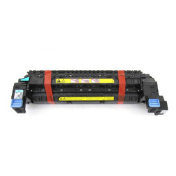 Вузол закріплення зображення HP COLOR LJ CP5225/LBP C9100/iR C2230, duplex Welldo (RM1-6185-WDS)