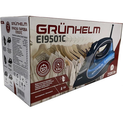 Праска Grunhelm EI9501C