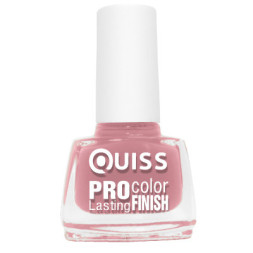Лак для нігтів Quiss Pro Color Lasting Finish 046 (4823082013845)