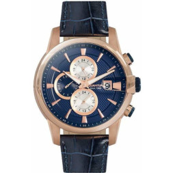 Наручний годинник Quantum Watch ADG632.499