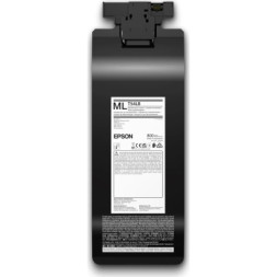 Картридж очищуючий Epson SC-F2200/2600 DTG &amp; DTF Maintenance Liquid (C13T54LB00)