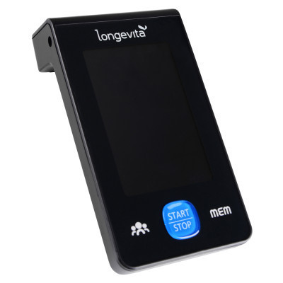 Тонометр Longevita Авт.вимір.артер.тиску LONGEVITA DBP-6177 (DBP-6177)