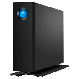 Зовнішній жорсткий диск 3.5&quot; 24TB LaCie (STHA24000800)
