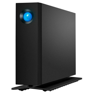Зовнішній жорсткий диск 3.5&quot; 24TB LaCie (STHA24000800)