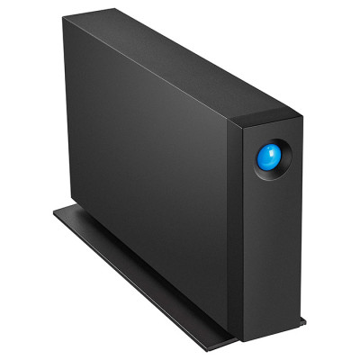 Зовнішній жорсткий диск 3.5&quot; 24TB LaCie (STHA24000800)