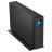 Зовнішній жорсткий диск 3.5&quot; 24TB LaCie (STHA24000800)