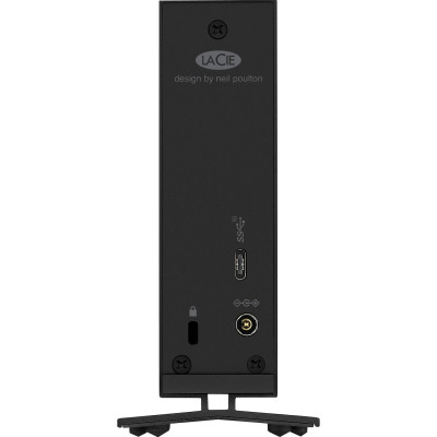 Зовнішній жорсткий диск 3.5&quot; 24TB LaCie (STHA24000800)
