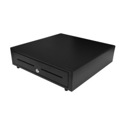 Грошовий ящик MG 16S (black 24V/12V) (GE-CD-410)