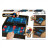 Настільна гра Ambassador 2 в 1 Sling Hockey &amp; Shuffleboard 50 см (укр) (6337474)