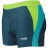 Плавки Aqua Speed Dario 346-28 блакитний, зелений, синій 2XL (5908217662453)