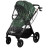 Коляска Lionelo 2 в 1 LAYLA 2IN1 GREEN FOREST (LO-LAYLA 2IN1 GREEN FOREST)