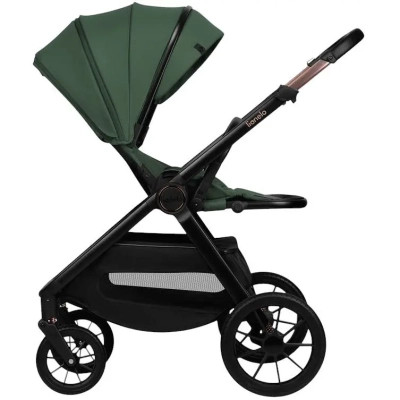 Коляска Lionelo 2 в 1 LAYLA 2IN1 GREEN FOREST (LO-LAYLA 2IN1 GREEN FOREST)