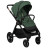 Коляска Lionelo 2 в 1 LAYLA 2IN1 GREEN FOREST (LO-LAYLA 2IN1 GREEN FOREST)