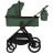 Коляска Lionelo 2 в 1 LAYLA 2IN1 GREEN FOREST (LO-LAYLA 2IN1 GREEN FOREST)