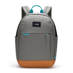 Рюкзак туристичний Pacsafe Go 15L сірий (35110146)