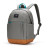 Рюкзак туристичний Pacsafe Go 15L сірий (35110146)