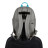 Рюкзак туристичний Pacsafe Go 15L сірий (35110146)